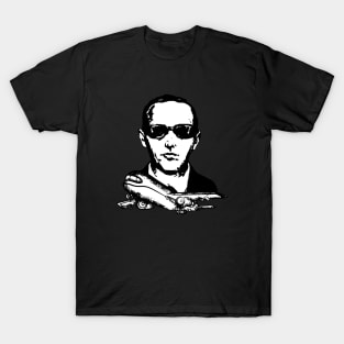 DB Cooper 727 T-Shirt